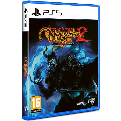 Dungeons & Dragons Neverwinter Nights 2 Enhanced Edition