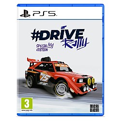 Drive Rally