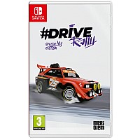 Drive Rally