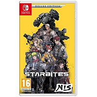 Starbites Deluxe Edition