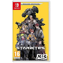 Starbites Deluxe Edition