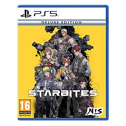 Starbites Deluxe Edition