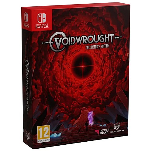 Voidwrought Collector's Edition