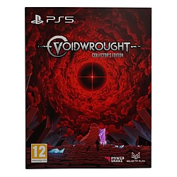 Voidwrought Collector's Edition