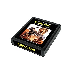 Atari Warlords