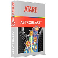 Atari Astroblast