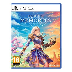 Edge Of Memories