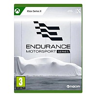 Endurance Motorsport Series