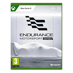 Endurance Motorsport Series