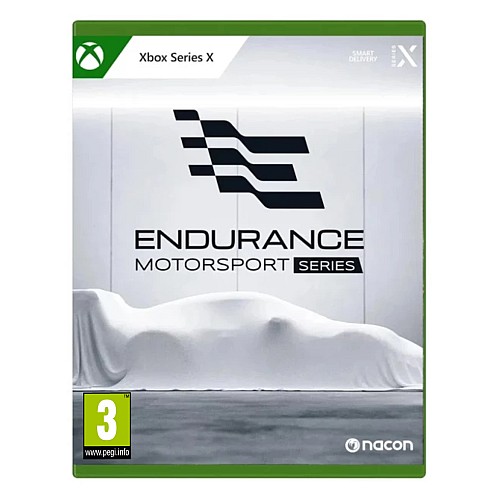 Endurance Motorsport Series