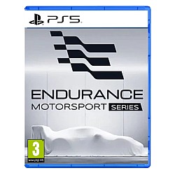 Endurance Motorsport Series