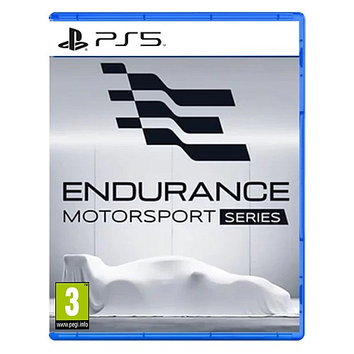 Endurance Motorsport Series