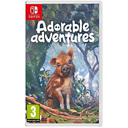 Adorable Adventures