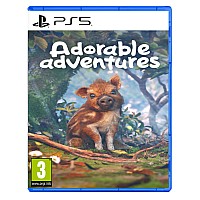 Adorable Adventures