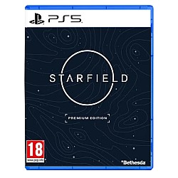 Starfield Premium Edition