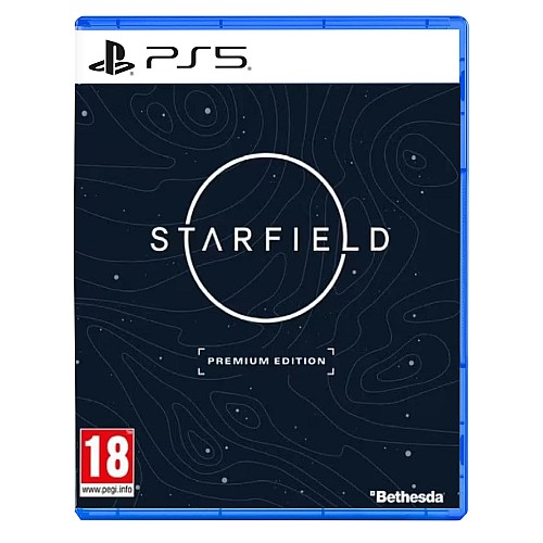 Starfield Premium Edition