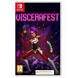Viscerafest (code In A Box)