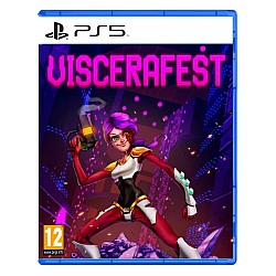 Viscerafest