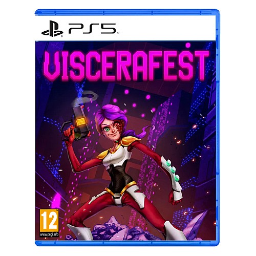 Viscerafest