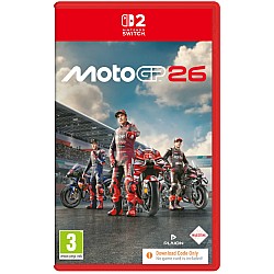Motogp 26 (code In A Box)