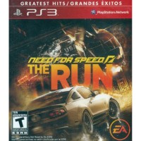 Need For Speed The Run Greatest Hits