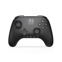 Powera Advantage Wireless Controller Black