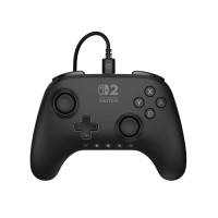 Powera Advantage Wired Controller Black