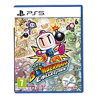 Super Bomberman Collection