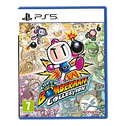 Super Bomberman Collection