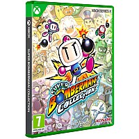 Super Bomberman Collection