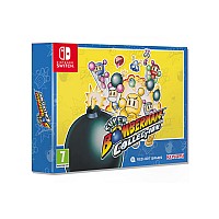 Super Bomberman Collection Collector's Edition