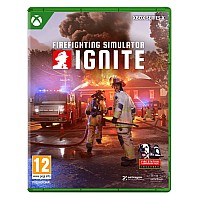 Firefighting Simulator Ignite