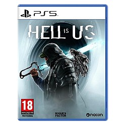 Hell Is Us
