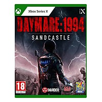 Daymare 1994 Sandcastle