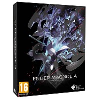 Ender Magnolia Bloom In The Mist Collector's Edition