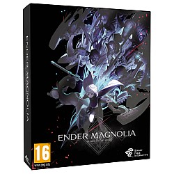 Ender Magnolia Bloom In The Mist Collector's Edition