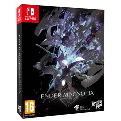 Ender Magnolia Bloom In The Mist Collector's Edition
