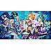 Neptunia Virtual Stars Limited Edition Neptunia Virtual Stars Limited Edition