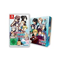 My Next Life As A Villainess All Routes Lead To Doom! Limited Edition