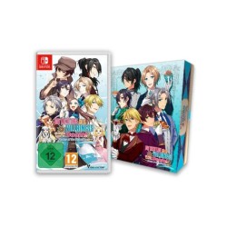 My Next Life As A Villainess All Routes Lead To Doom! Limited Edition