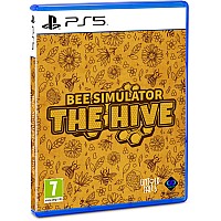 Bee Simulator The Hive