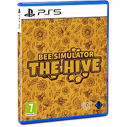 Bee Simulator The Hive