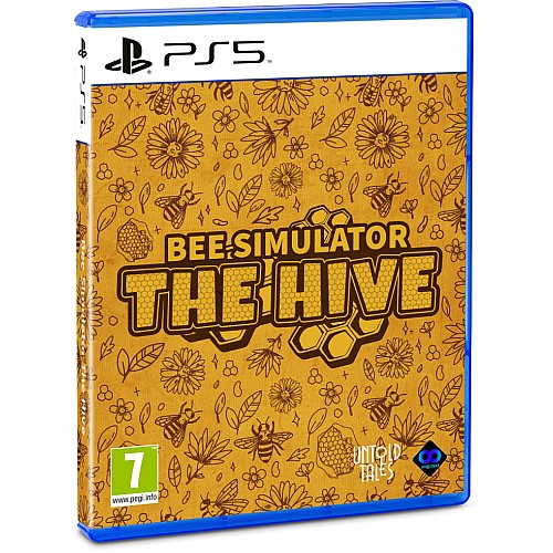 Bee Simulator The Hive