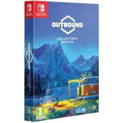 Outbound Collector Edition