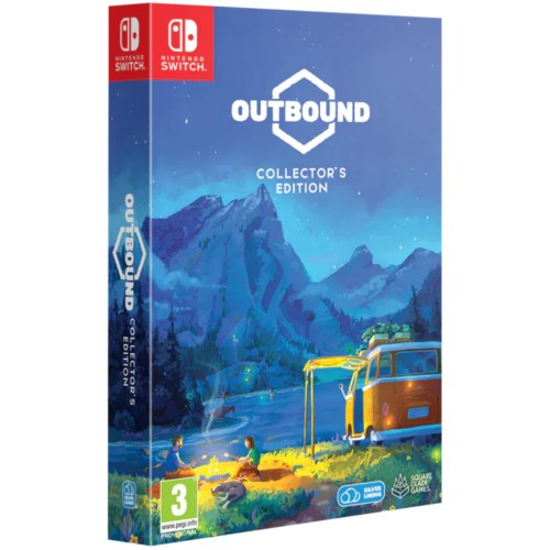 Outbound Collector Edition