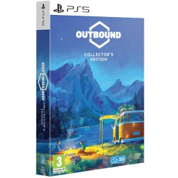 Outbound Collector Edition