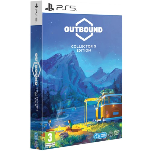 Outbound Collector Edition
