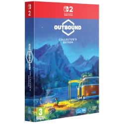 Outbound Collector Edition