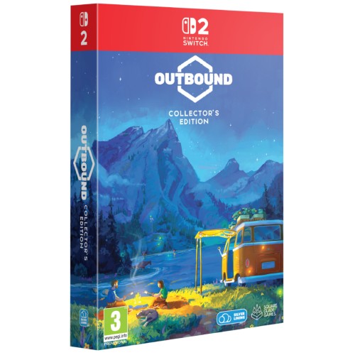 Outbound Collector Edition
