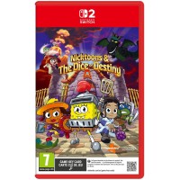 Nicktoons & The Dice Of Destiny